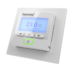 Терморегулятор Thermoreg TI-950 Design 16A 3600W 230V AC