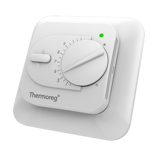 Терморегулятор Thermoreg TI-200 16A 3600W 230V AC